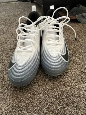 Nike vapor cleats